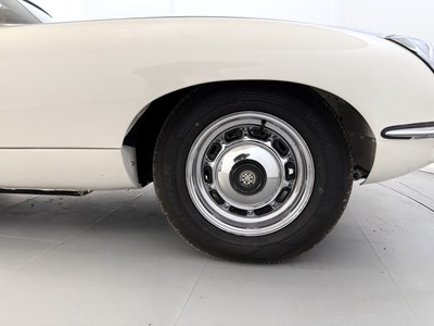Lot 30 - 1971 Jaguar E-Type