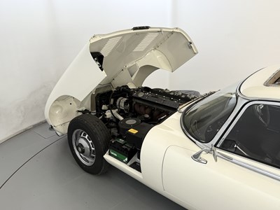 Lot 30 - 1971 Jaguar E-Type