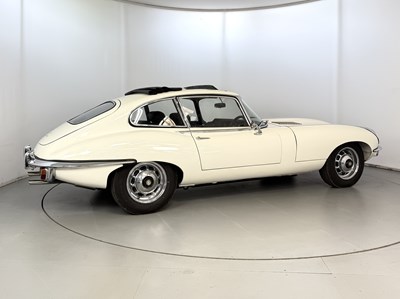Lot 30 - 1971 Jaguar E-Type