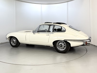 Lot 30 - 1971 Jaguar E-Type
