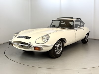 Lot 30 - 1971 Jaguar E-Type