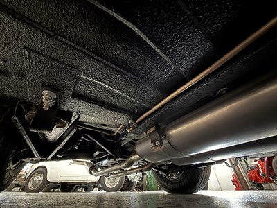 Lot 30 - 1971 Jaguar E-Type
