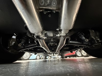 Lot 30 - 1971 Jaguar E-Type