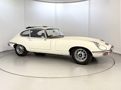 Lot 30 - 1971 Jaguar E-Type