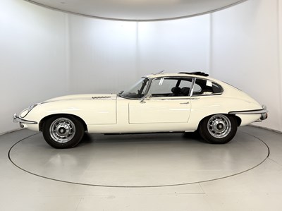 Lot 30 - 1971 Jaguar E-Type