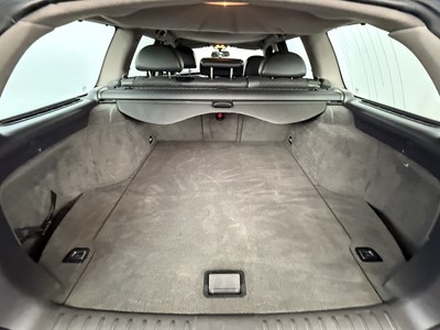 Lot 53 - 2002 MG ZT-T