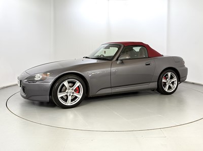 Lot 70 - 2005 Honda S2000 GT