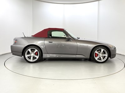 Lot 70 - 2005 Honda S2000 GT