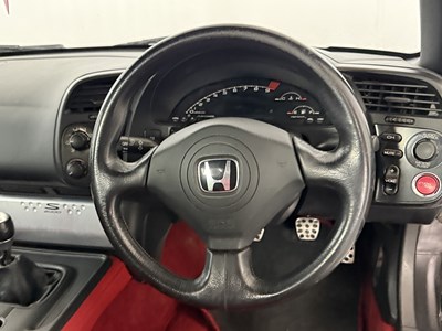 Lot 70 - 2005 Honda S2000 GT