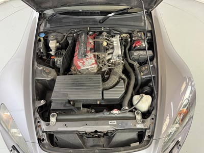 Lot 70 - 2005 Honda S2000 GT