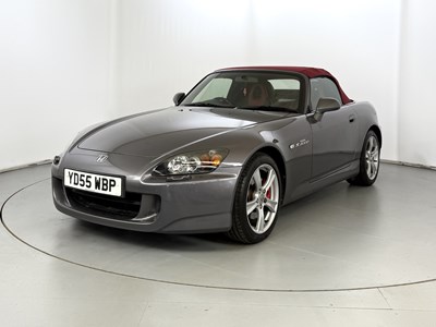 Lot 70 - 2005 Honda S2000 GT