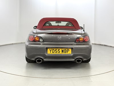 Lot 70 - 2005 Honda S2000 GT