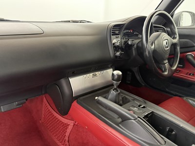 Lot 70 - 2005 Honda S2000 GT