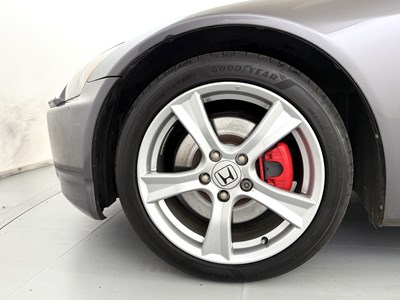 Lot 70 - 2005 Honda S2000 GT