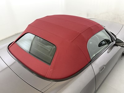 Lot 70 - 2005 Honda S2000 GT