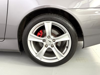 Lot 70 - 2005 Honda S2000 GT