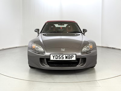 Lot 70 - 2005 Honda S2000 GT