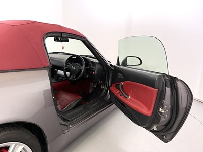 Lot 70 - 2005 Honda S2000 GT