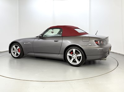 Lot 70 - 2005 Honda S2000 GT