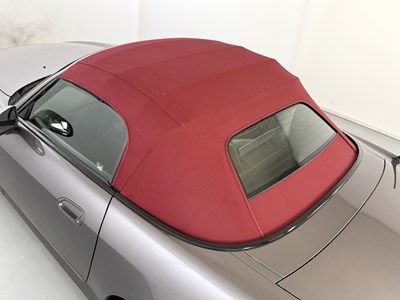 Lot 70 - 2005 Honda S2000 GT