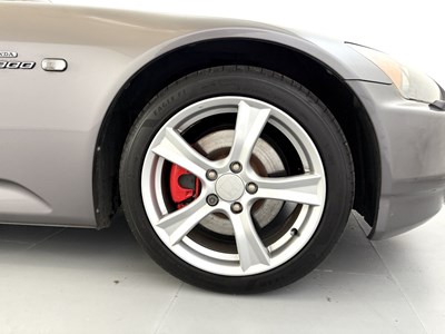 Lot 70 - 2005 Honda S2000 GT