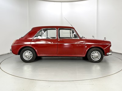 Lot 4 - 1972 Wolseley 1300