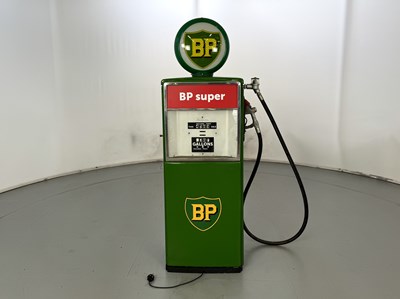 Lot 43 - Beckmeter BP Pump