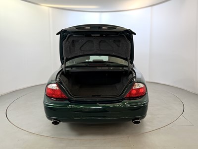 Lot 107 - 2004 Jaguar S-Type SE Sport