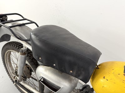 Lot 26 - 1967 Benelli Cross 50cc