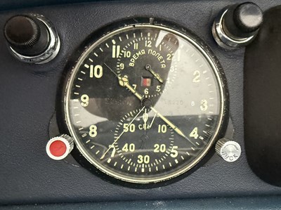 Lot 54 - 1959 Triumph TR3A