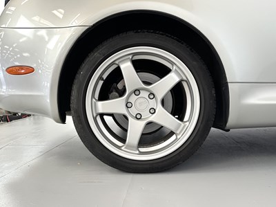 Lot 55 - 2004 Lexus SC430