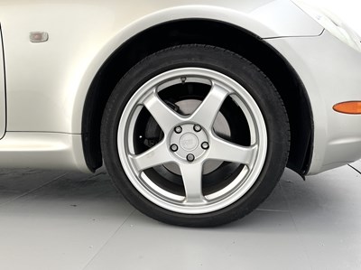 Lot 55 - 2004 Lexus SC430