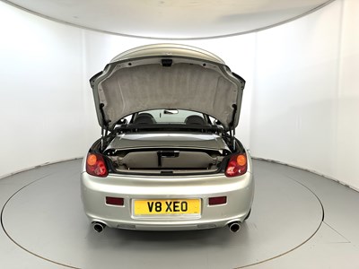 Lot 55 - 2004 Lexus SC430