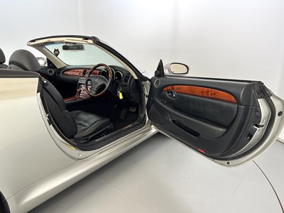 Lot 55 - 2004 Lexus SC430