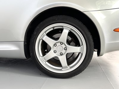 Lot 55 - 2004 Lexus SC430
