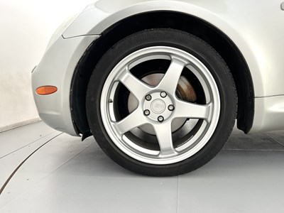 Lot 55 - 2004 Lexus SC430
