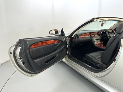 Lot 55 - 2004 Lexus SC430