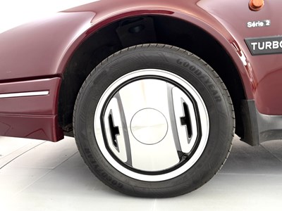 Lot 79 - 1985 Citroen CX25 GTI Turbo