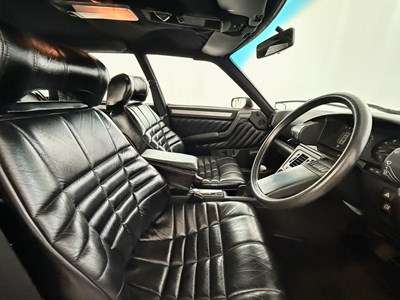 Lot 79 - 1985 Citroen CX25 GTI Turbo