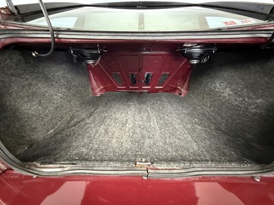 Lot 79 - 1985 Citroen CX25 GTI Turbo