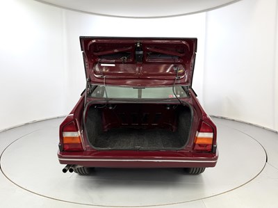 Lot 79 - 1985 Citroen CX25 GTI Turbo