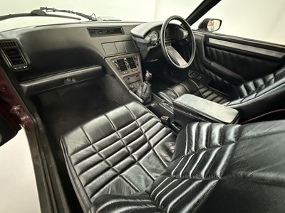 Lot 79 - 1985 Citroen CX25 GTI Turbo