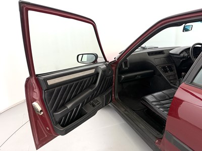Lot 79 - 1985 Citroen CX25 GTI Turbo