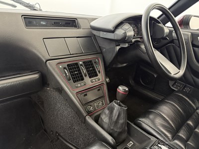 Lot 79 - 1985 Citroen CX25 GTI Turbo