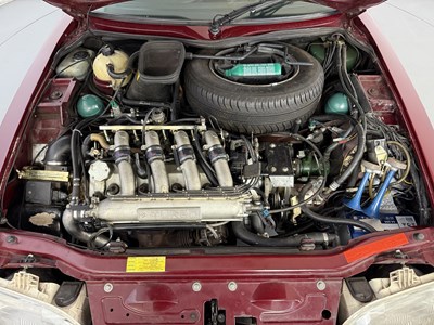 Lot 79 - 1985 Citroen CX25 GTI Turbo