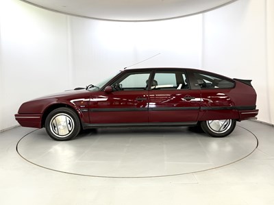 Lot 79 - 1985 Citroen CX25 GTI Turbo