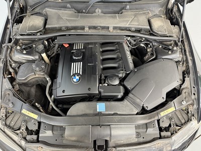 Lot 31 - 2007 BMW 325i Cabriolet - NO RESERVE