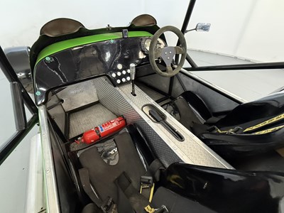 Lot 37 - 2011 MAC1 Worx ZX10