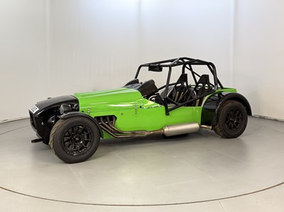 Lot 37 - 2011 MAC1 Worx ZX10