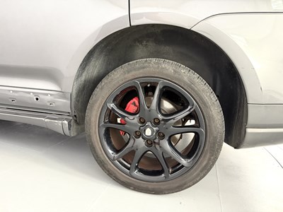 Lot 118 - 2009 Porsche Cayenne